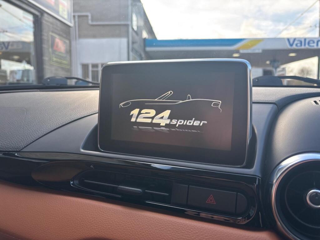 Used Fiat 124 Spider 2017 for sale - 77546179: Photo 58