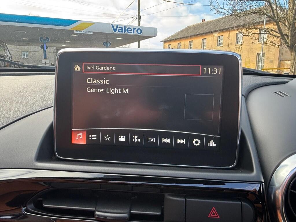 Used Fiat 124 Spider 2017 for sale - 77546179: Photo 59