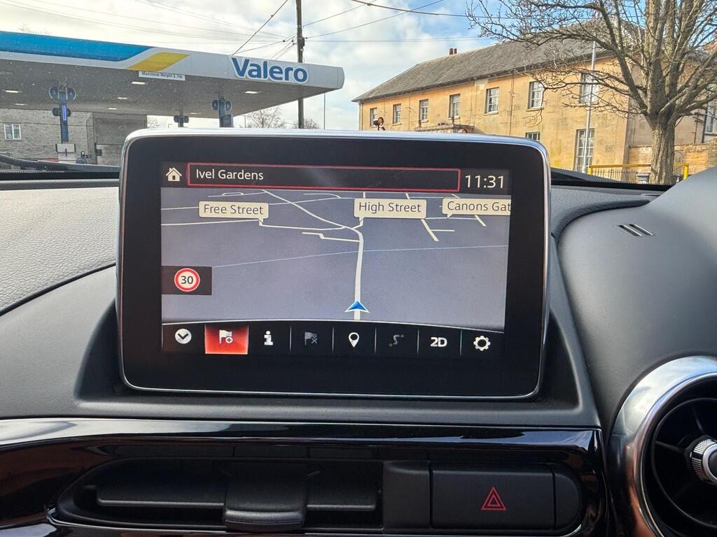 Used Fiat 124 Spider 2017 for sale - 77546179: Photo 60