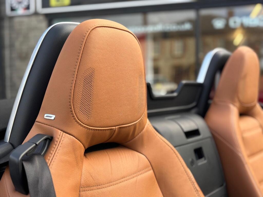 Used Fiat 124 Spider 2017 for sale - 77546179: Photo 68