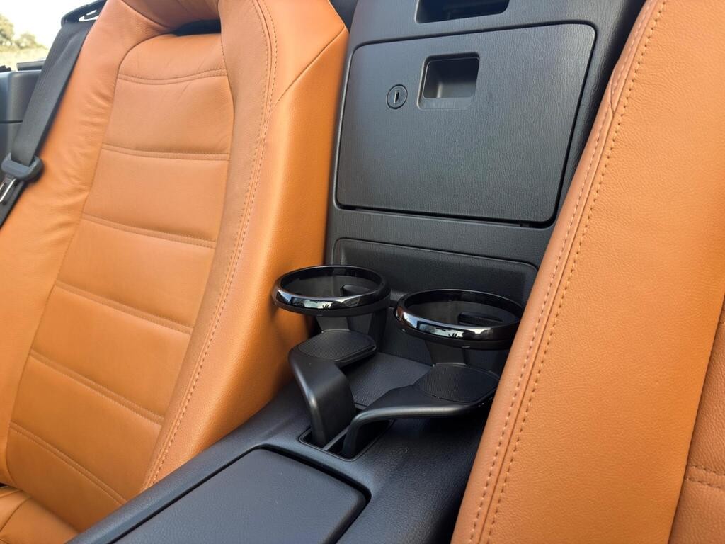 Used Fiat 124 Spider 2017 for sale - 77546179: Photo 79