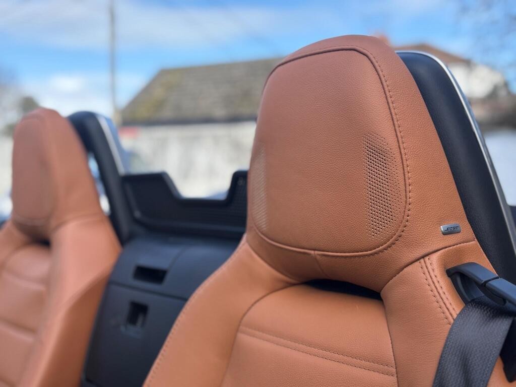 Used Fiat 124 Spider 2017 for sale - 77546179: Photo 80