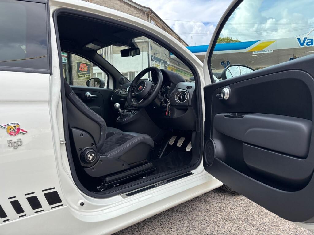 Vehicle 32