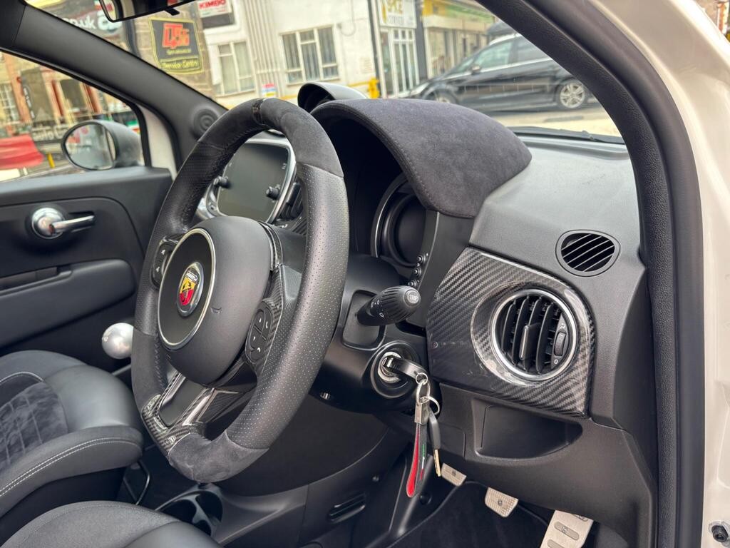 Vehicle 34