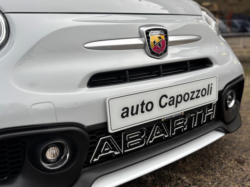 Used Abarth 595 2022 for sale - 76711936: Photo 12