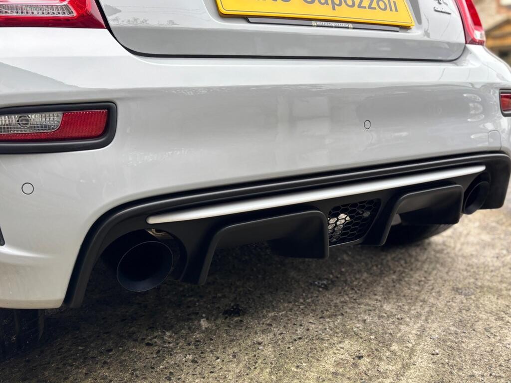 Used Abarth 595 2022 for sale - 76711936: Photo 19