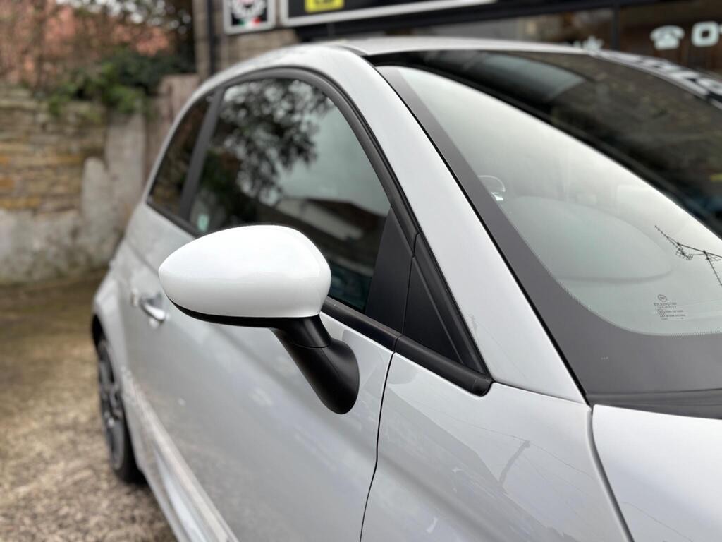 Used Abarth 595 2022 for sale - 76711936: Photo 21