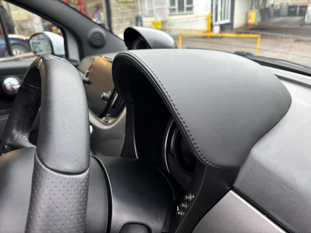 Used Abarth 595 2022 for sale - 76711936: Photo 32