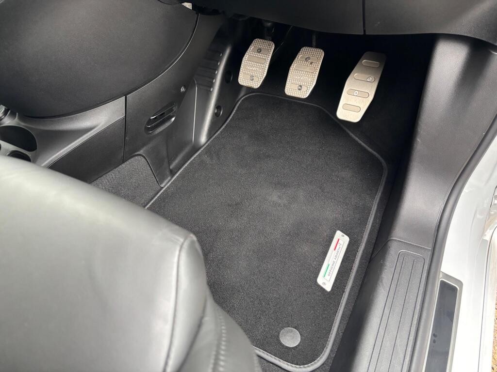 Used Abarth 595 2022 for sale - 76711936: Photo 35