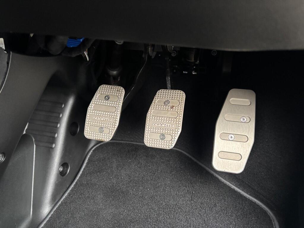 Used Abarth 595 2022 for sale - 76711936: Photo 36