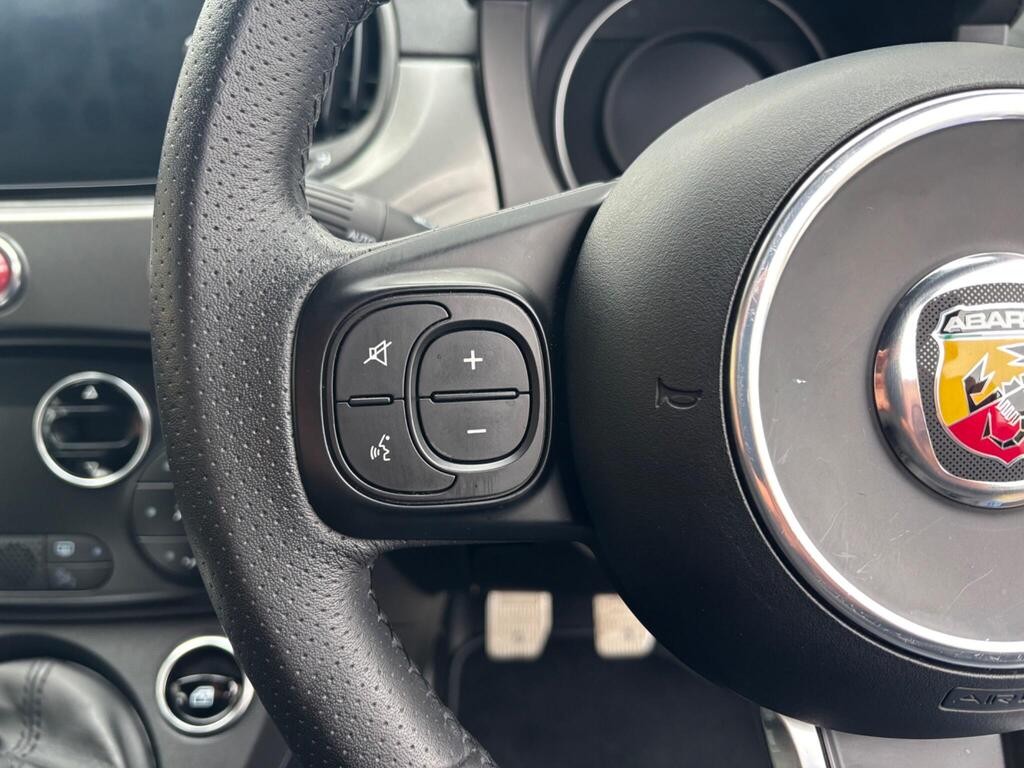 Used Abarth 595 2022 for sale - 76711936: Photo 39