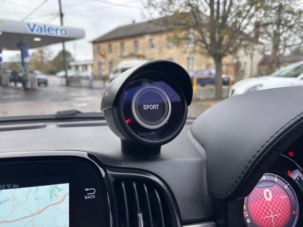 Used Abarth 595 2022 for sale - 76711936: Photo 47