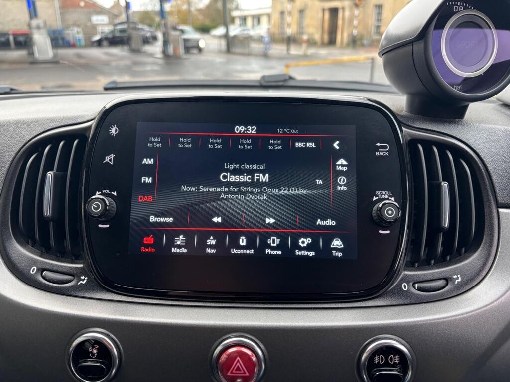 Used Abarth 595 2022 for sale - 76711936: Photo 49