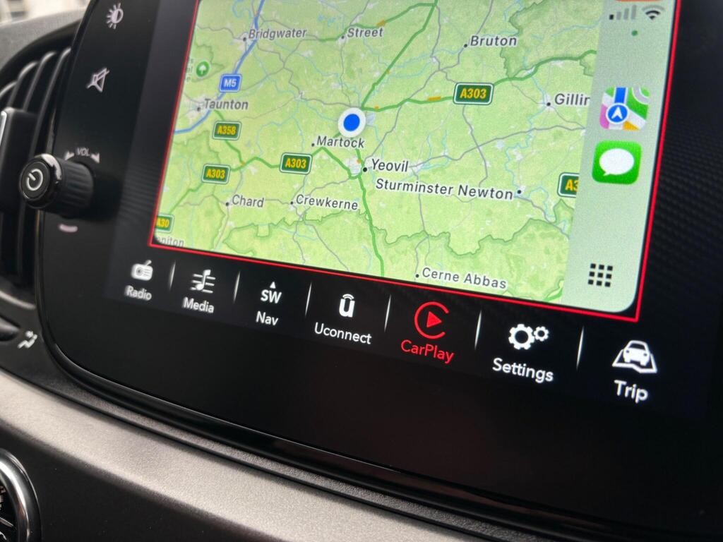 Used Abarth 595 2022 for sale - 76711936: Photo 52