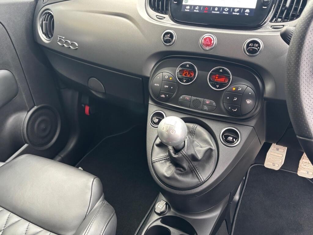 Used Abarth 595 2022 for sale - 76711936: Photo 54