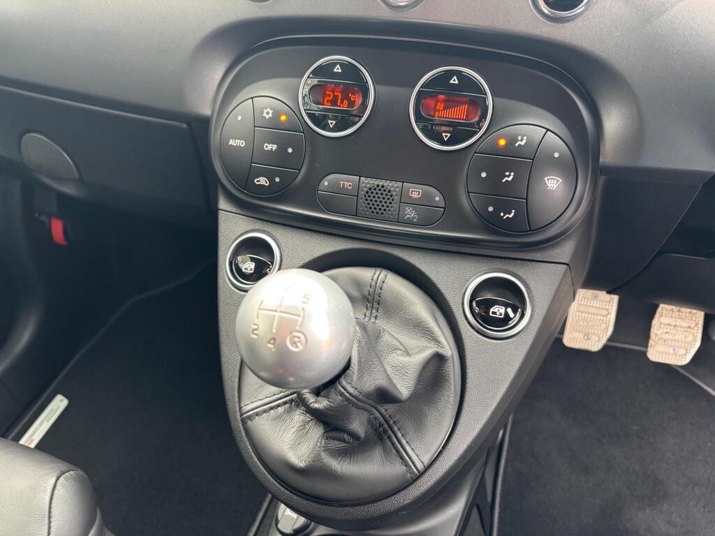 Used Abarth 595 2022 for sale - 76711936: Photo 55