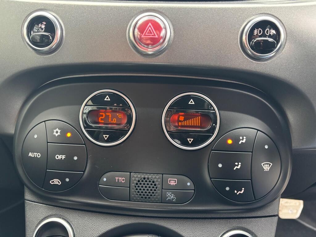 Used Abarth 595 2022 for sale - 76711936: Photo 56