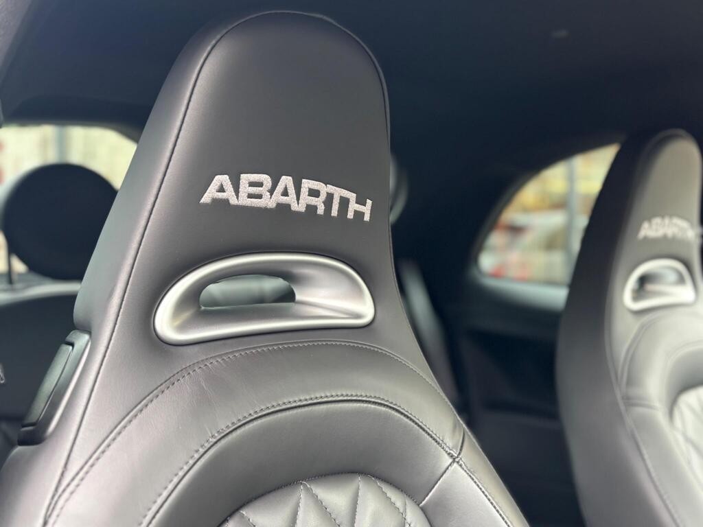 Used Abarth 595 2022 for sale - 76711936: Photo 60