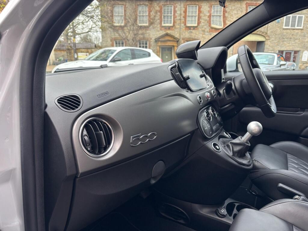 Used Abarth 595 2022 for sale - 76711936: Photo 63