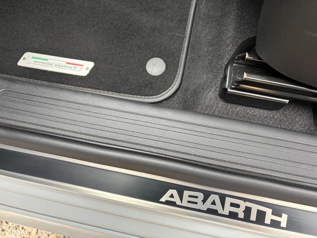 Used Abarth 595 2022 for sale - 76711936: Photo 65