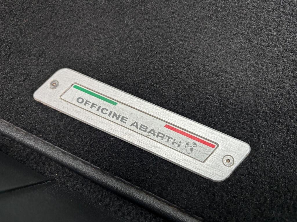 Used Abarth 595 2022 for sale - 76711936: Photo 66