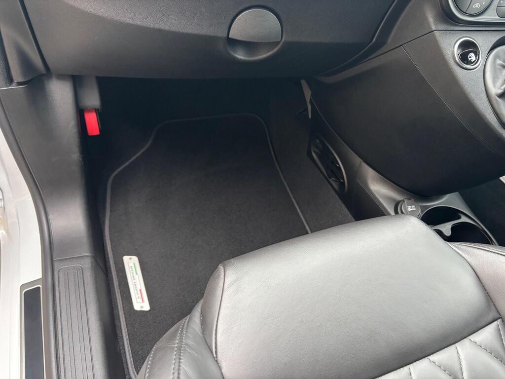 Used Abarth 595 2022 for sale - 76711936: Photo 67