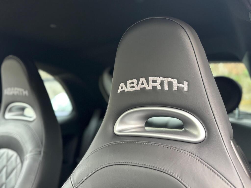 Used Abarth 595 2022 for sale - 76711936: Photo 71