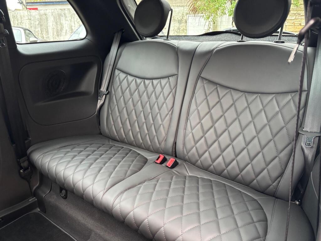 Used Abarth 595 2022 for sale - 76711936: Photo 72