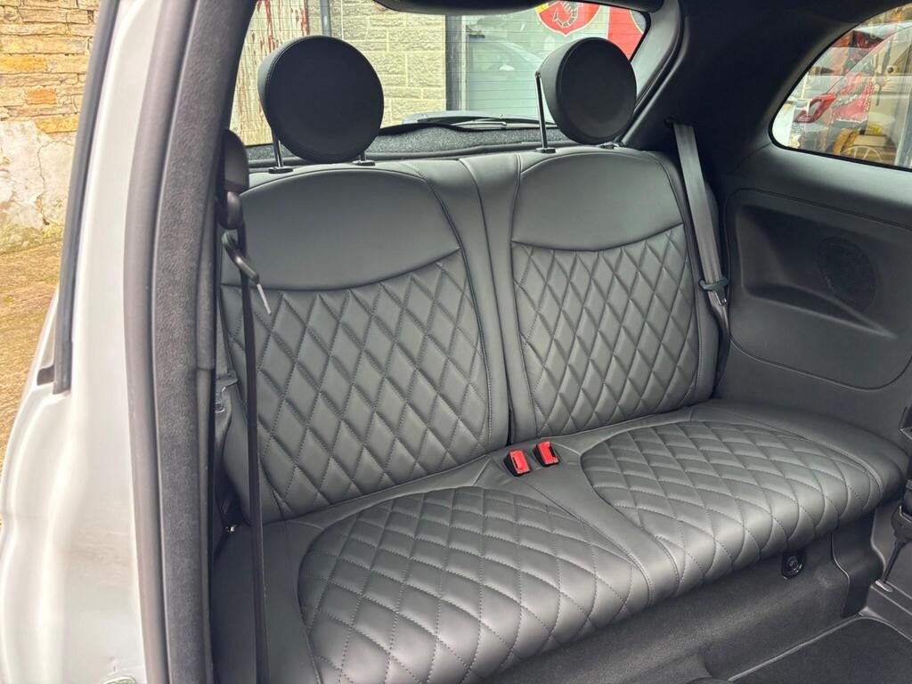 Used Abarth 595 2022 for sale - 76711936: Photo 73