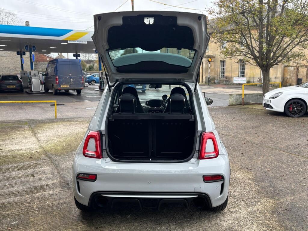 Used Abarth 595 2022 for sale - 76711936: Photo 74