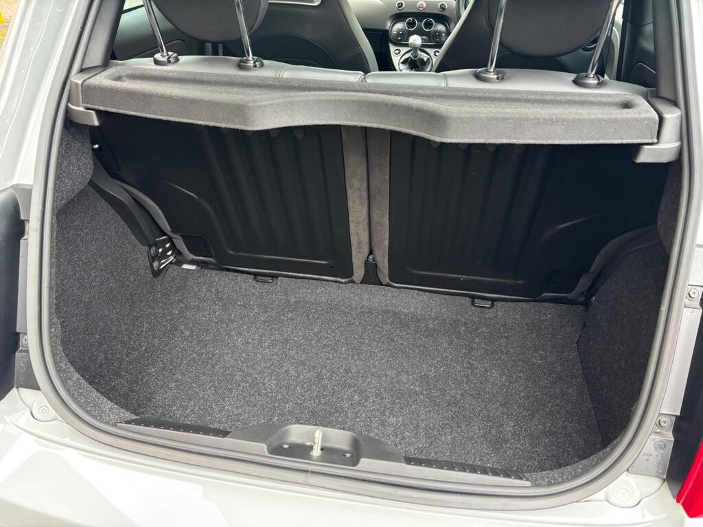 Used Abarth 595 2022 for sale - 76711936: Photo 75