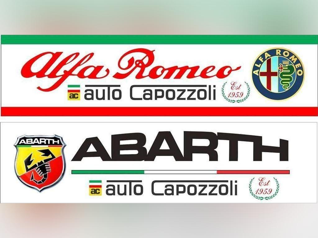 Used Abarth 595 2022 for sale - 76711936: Photo 80