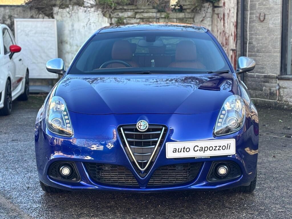 Used Alfa Romeo Giulietta 2014 for sale - 77341095: Photo 11