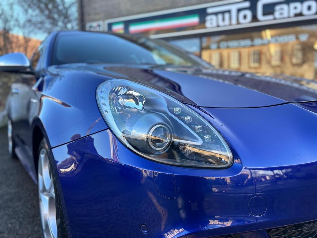 Used Alfa Romeo Giulietta 2014 for sale - 77341095: Photo 13