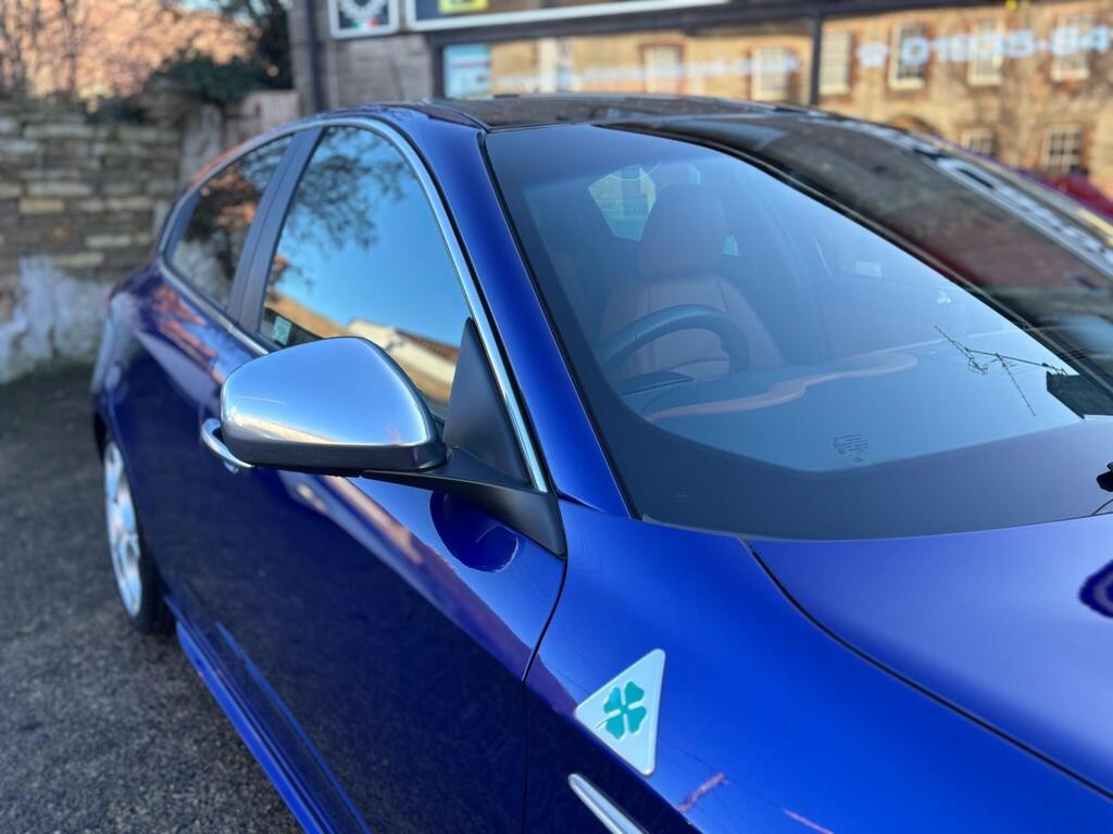 Used Alfa Romeo Giulietta 2014 for sale - 77341095: Photo 20