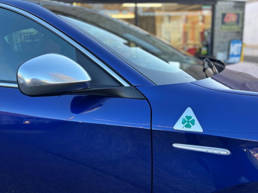 Used Alfa Romeo Giulietta 2014 for sale - 77341095: Photo 21