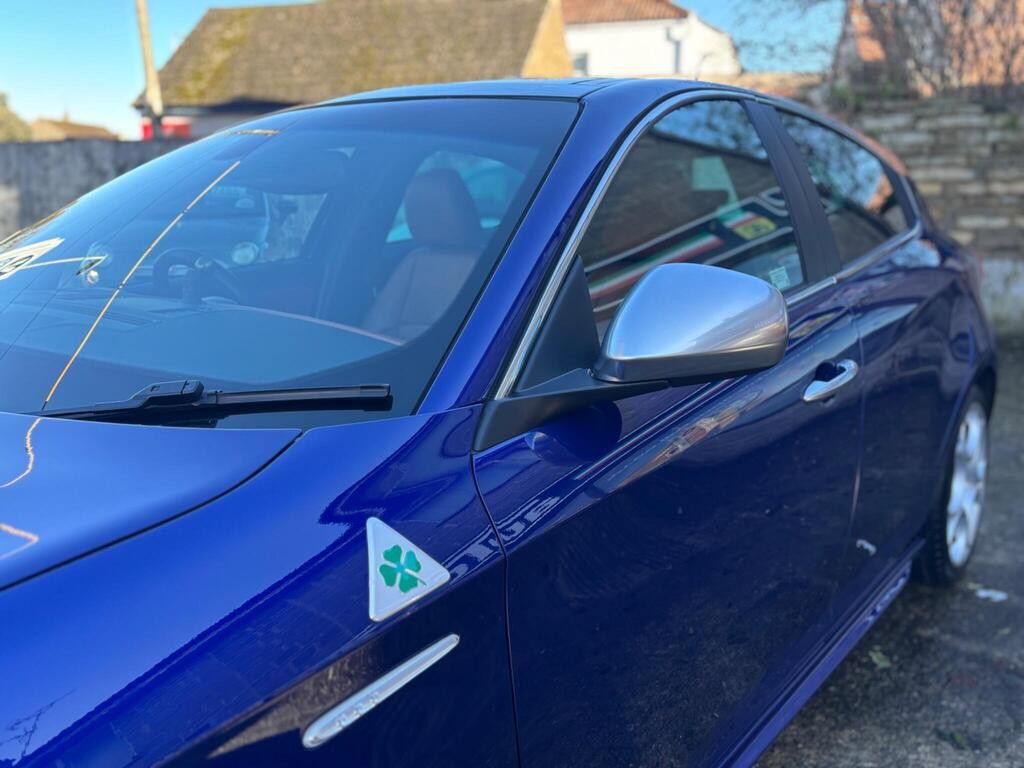 Used Alfa Romeo Giulietta 2014 for sale - 77341095: Photo 22