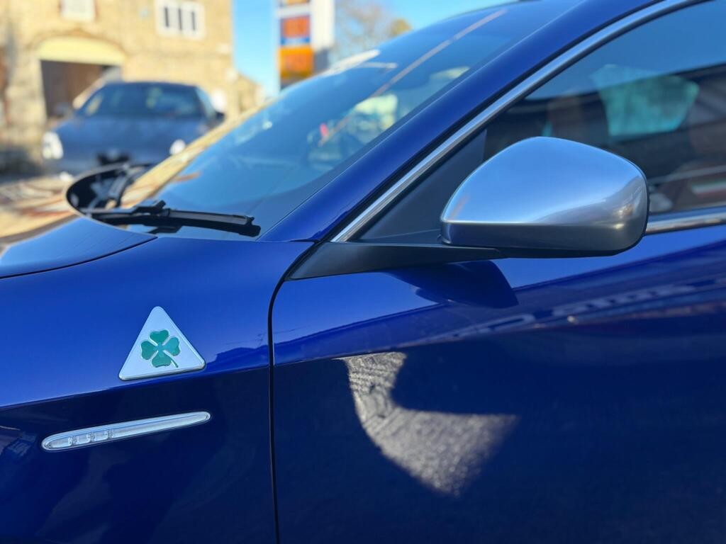 Used Alfa Romeo Giulietta 2014 for sale - 77341095: Photo 23