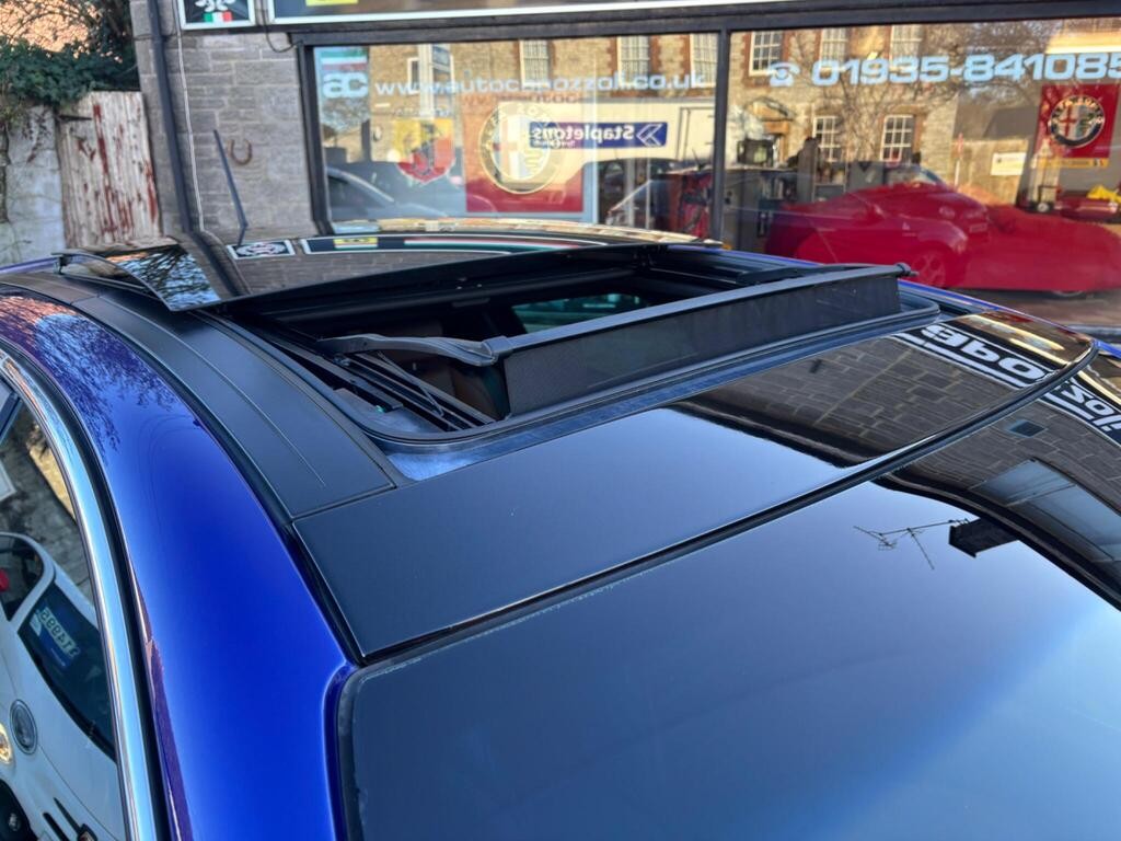 Used Alfa Romeo Giulietta 2014 for sale - 77341095: Photo 24