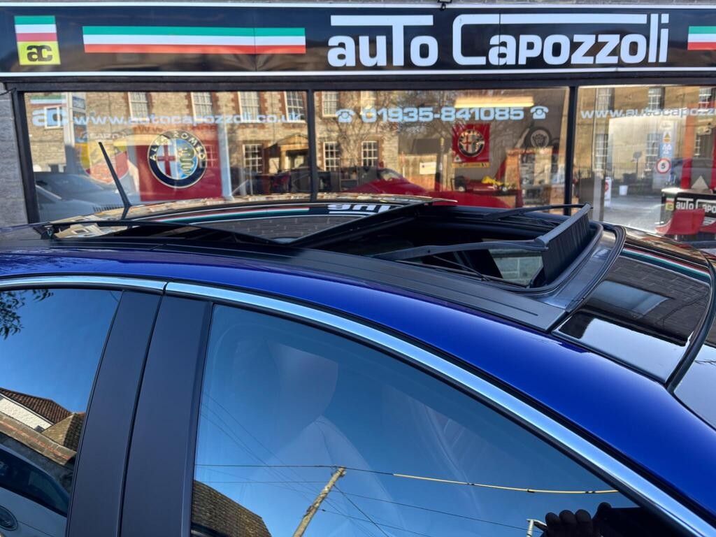 Used Alfa Romeo Giulietta 2014 for sale - 77341095: Photo 25