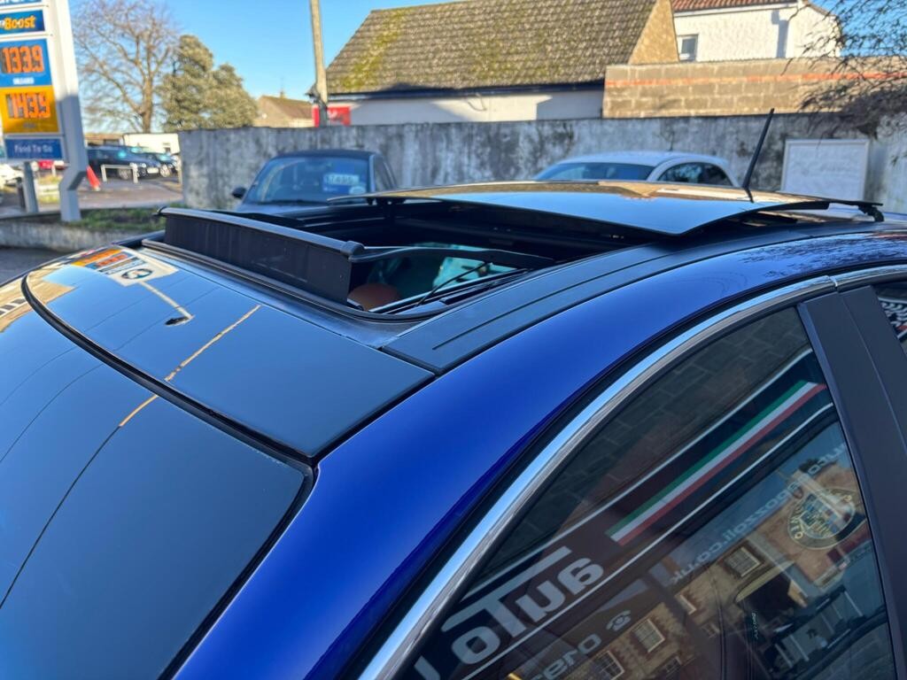 Used Alfa Romeo Giulietta 2014 for sale - 77341095: Photo 27