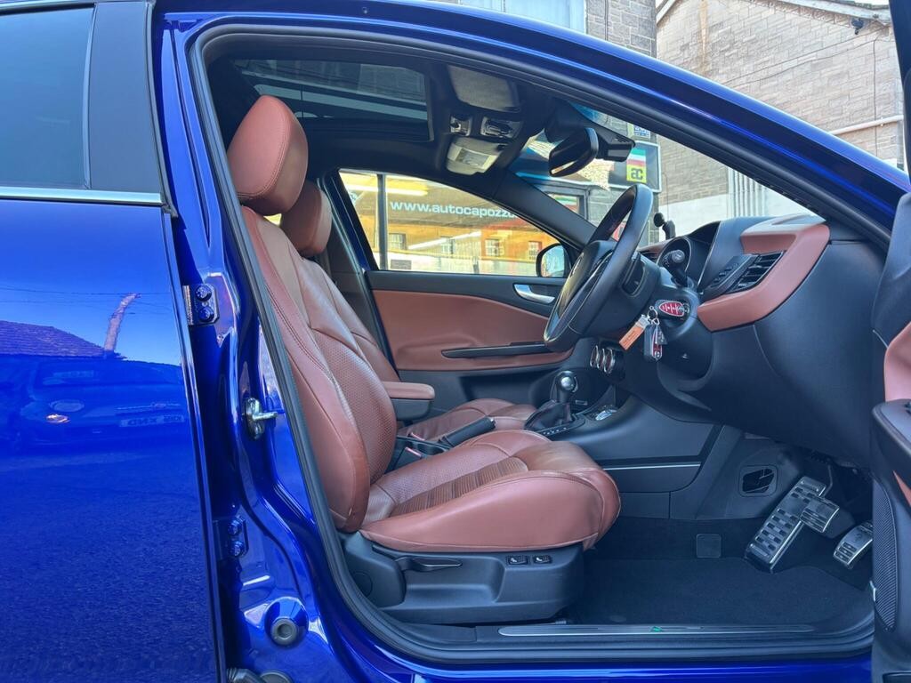 Used Alfa Romeo Giulietta 2014 for sale - 77341095: Photo 36