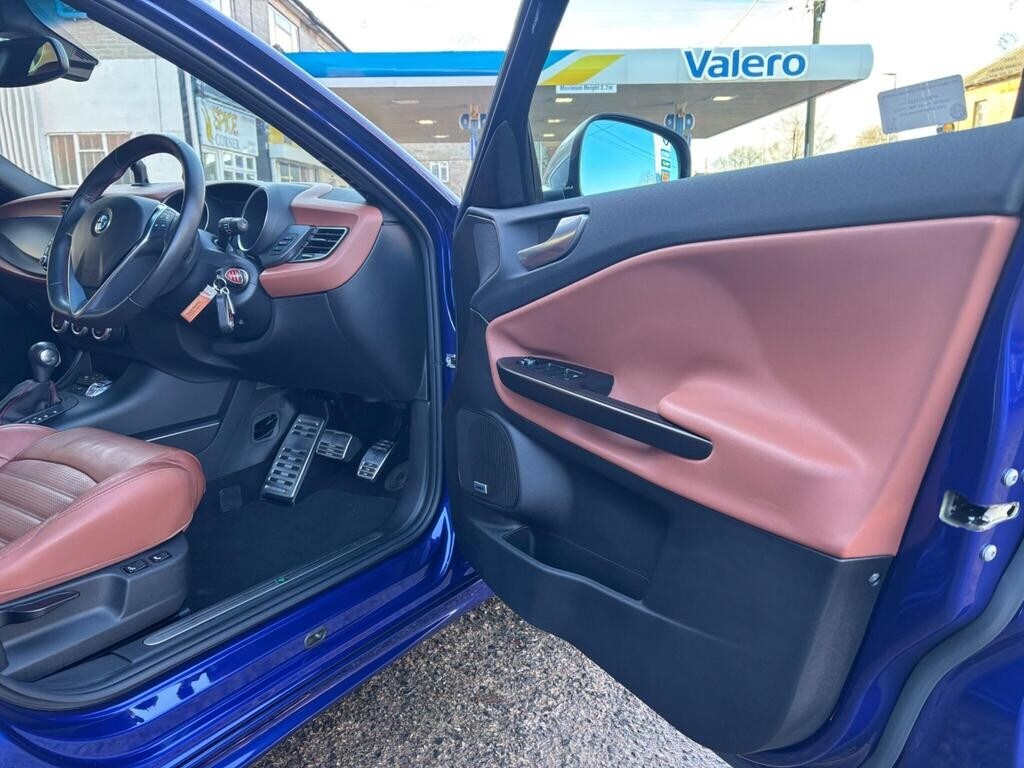 Used Alfa Romeo Giulietta 2014 for sale - 77341095: Photo 38