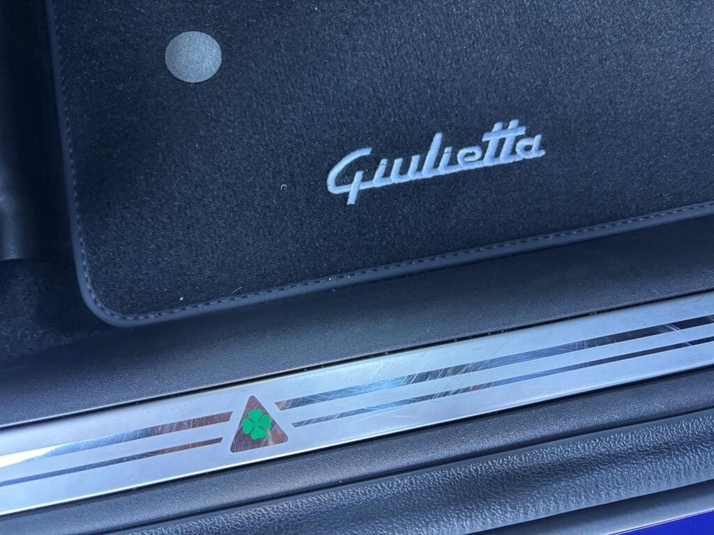 Used Alfa Romeo Giulietta 2014 for sale - 77341095: Photo 42