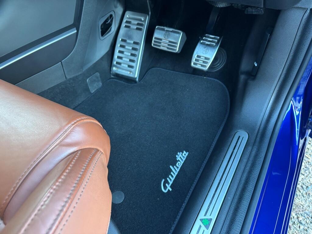 Used Alfa Romeo Giulietta 2014 for sale - 77341095: Photo 43