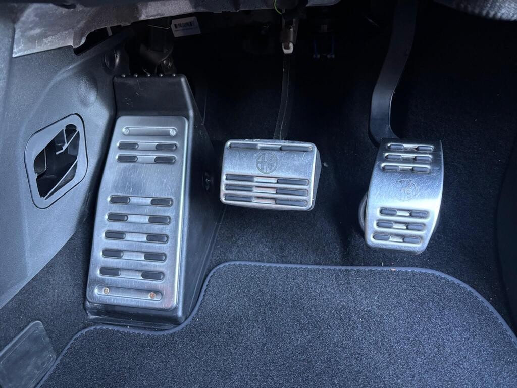 Used Alfa Romeo Giulietta 2014 for sale - 77341095: Photo 44