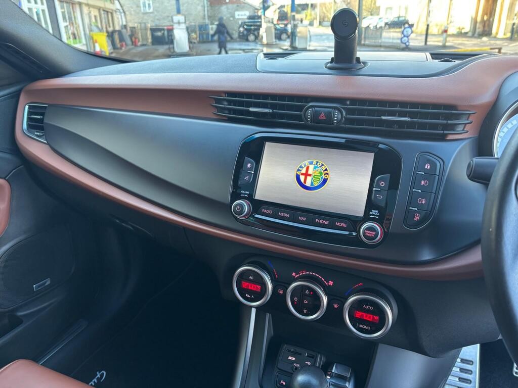 Used Alfa Romeo Giulietta 2014 for sale - 77341095: Photo 45