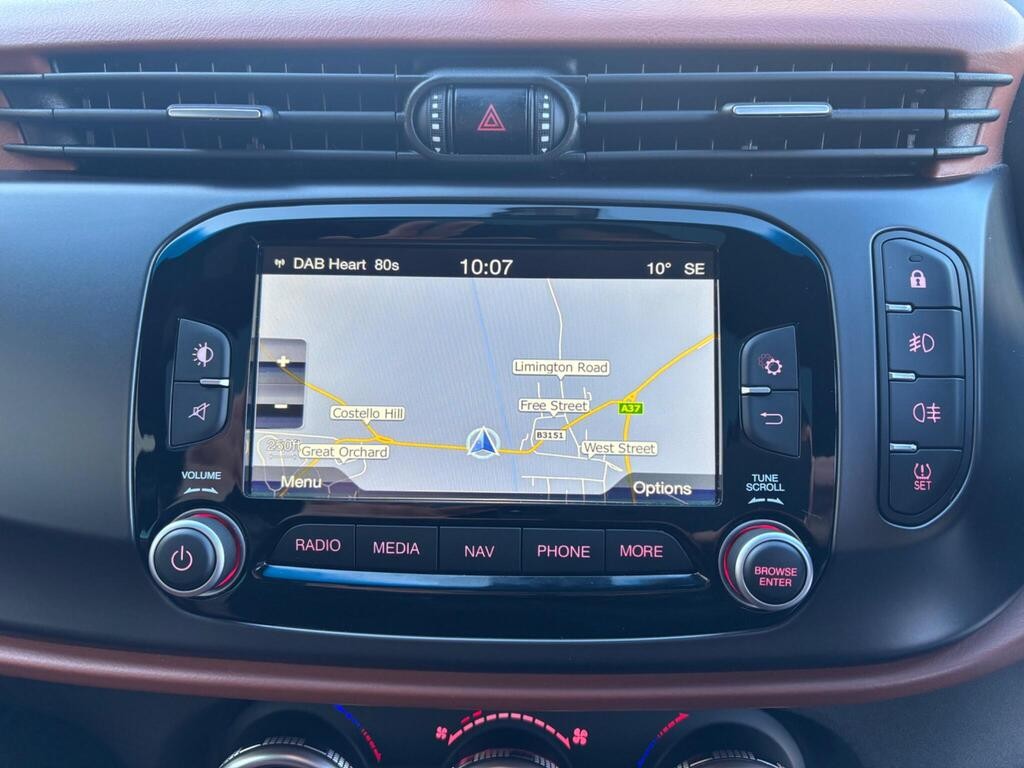 Used Alfa Romeo Giulietta 2014 for sale - 77341095: Photo 48