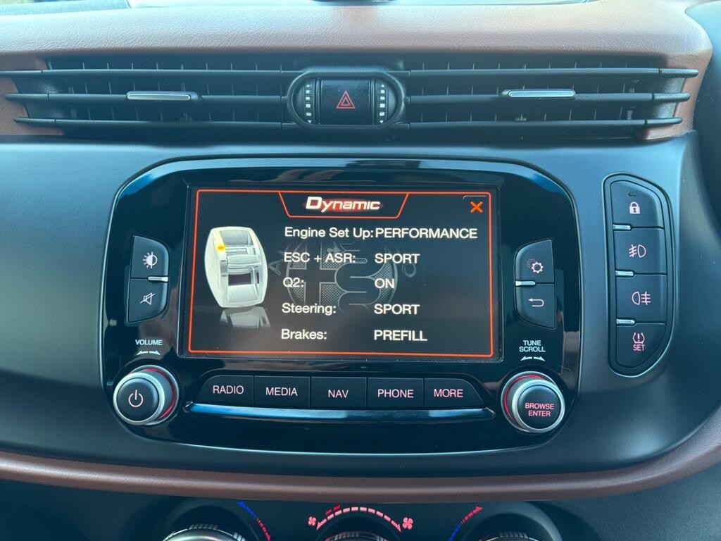 Used Alfa Romeo Giulietta 2014 for sale - 77341095: Photo 50