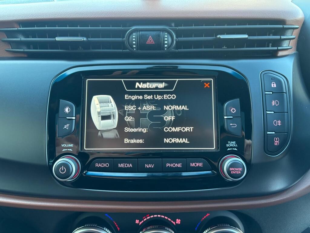 Used Alfa Romeo Giulietta 2014 for sale - 77341095: Photo 51